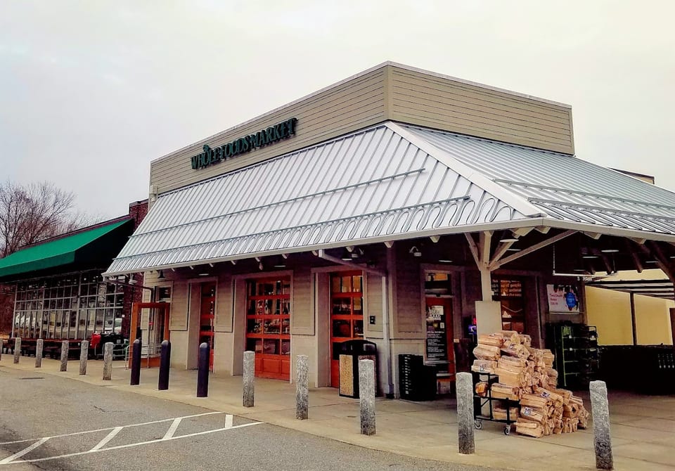 Whole Foods Market - Wellesley