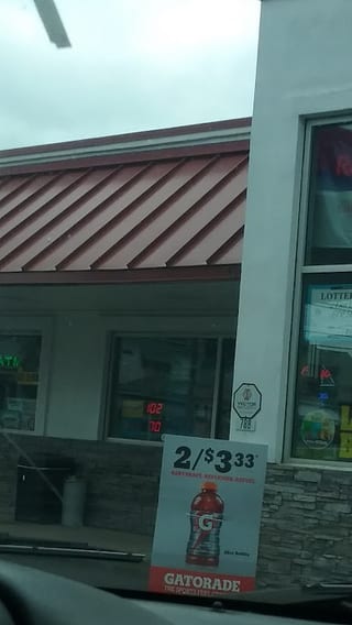 Fast Lane Mart