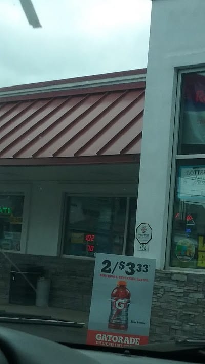 Fast Lane Mart