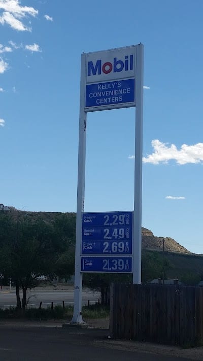 Kellys Convenience Center