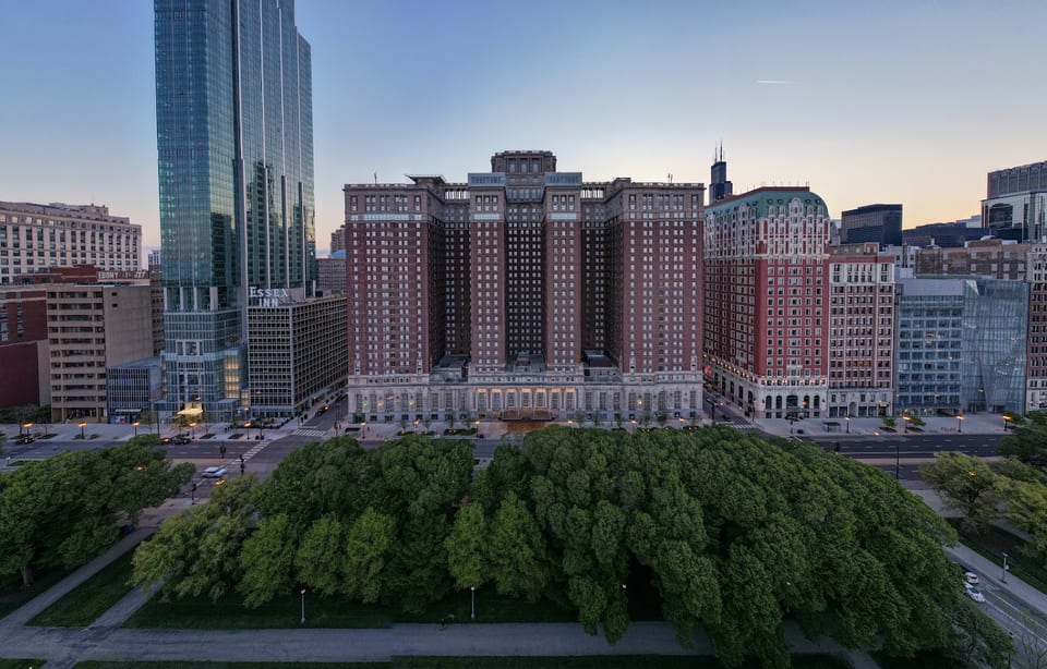 Hilton