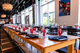 Bronzeville Winery #0700314978