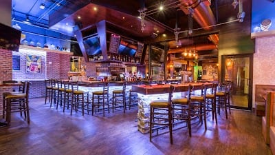 BATCH GASTROPUB: MIAMI