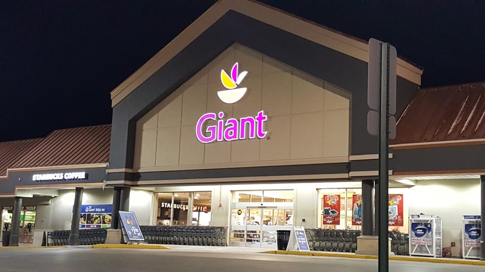 Giant