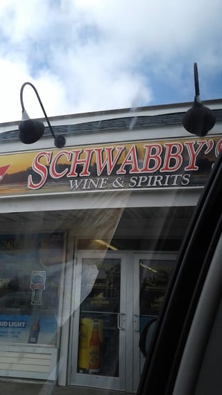 Schwabbys Wine & Spirits