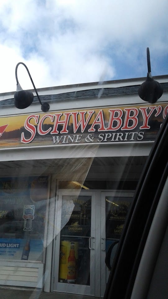 Schwabbys Wine & Spirits