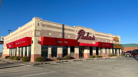 Pinkies Liquor