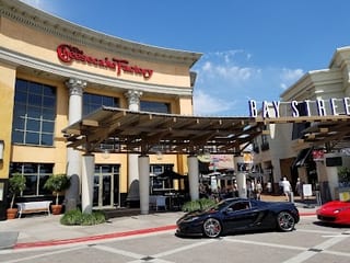 Cheesecake Factory #50