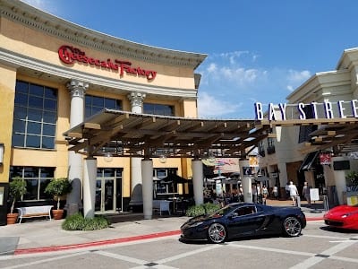 Cheesecake Factory #50