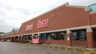 Osco Drugs #0116 Oakland Bloom