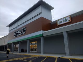 Sprouts Farmers Market
