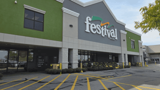 Festival Foods Appleton Darboy #271