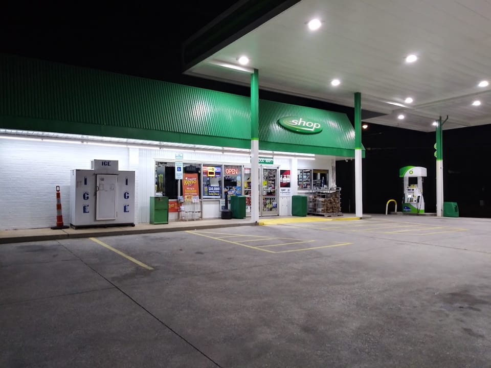 M S Food Mart