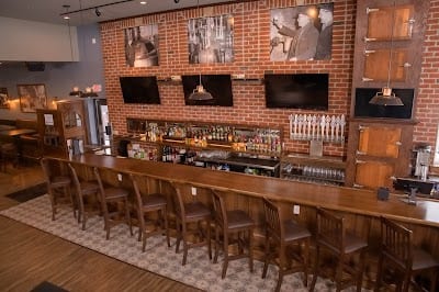 John Russell Brewing Company