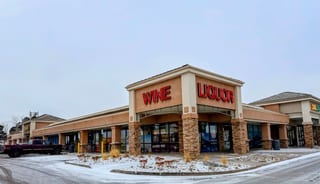Payless Wine & Spirits