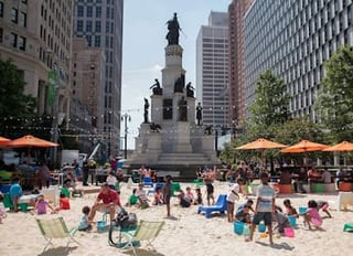 Campus Martius