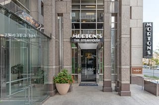 Mortons The Steakhouse #1116