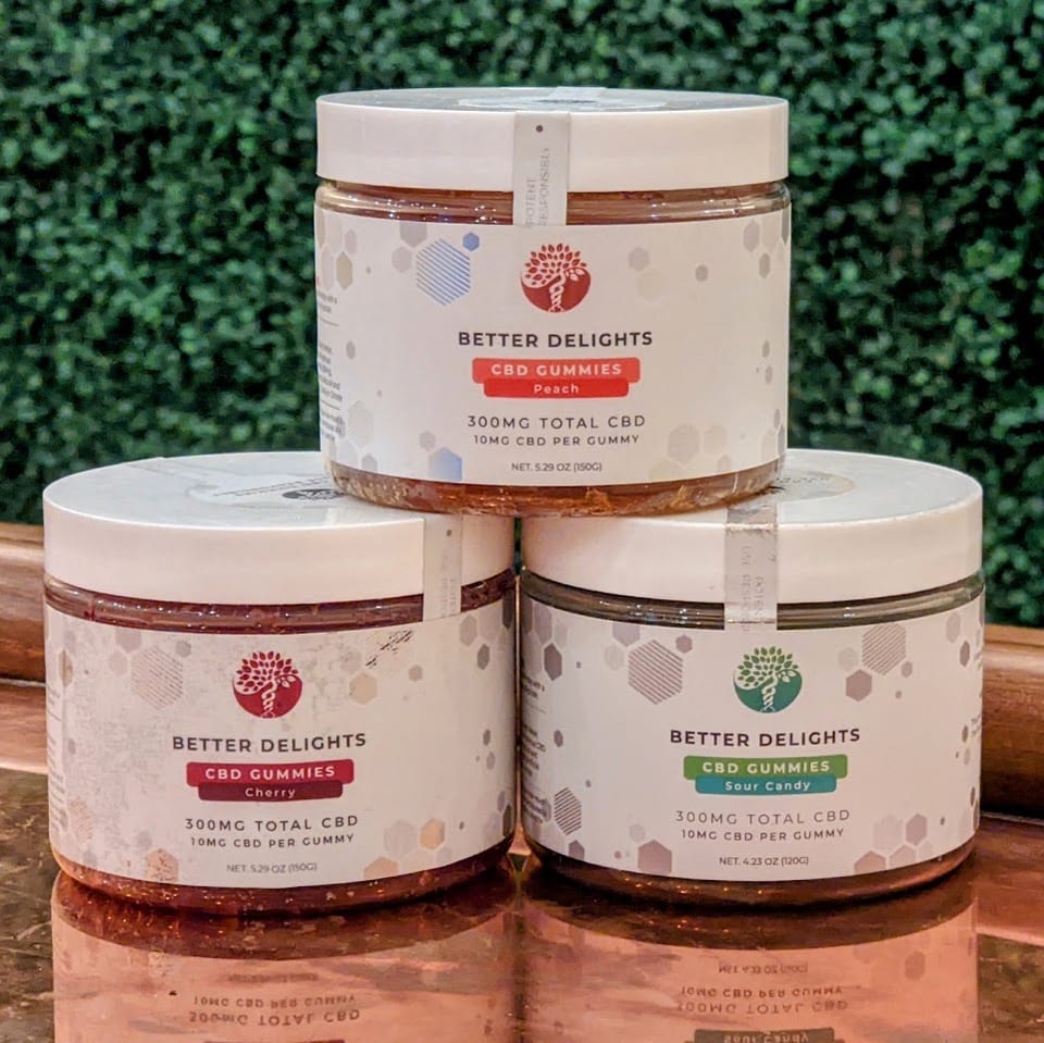 Sativa Health Products