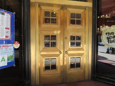 Old Spaghetti Factory #17