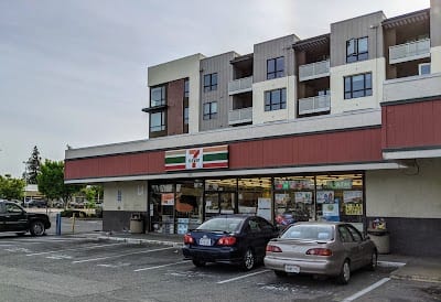 7 Eleven