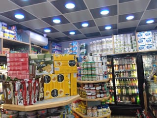 Finest Amsterdam Deli