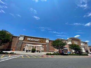 Walmart Supercenter