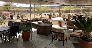 Three Canyon Beer & Wine Garden