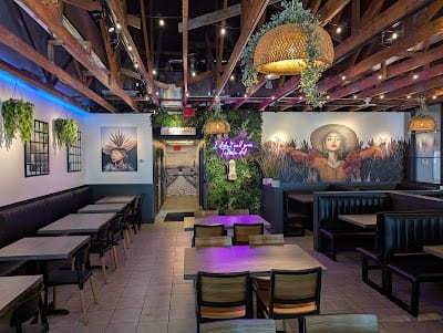 Pepes Cantina