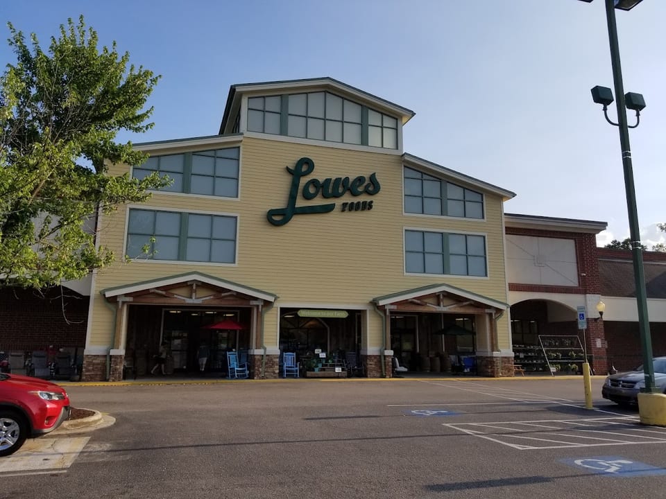 Lowes Foods