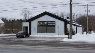 Quest Cannabis - Au