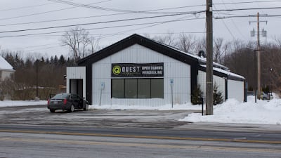 Quest Cannabis - Au
