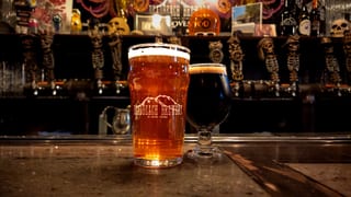 Deadbeach Brewery