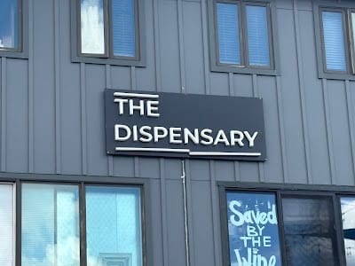 The Dispensary - Dillon