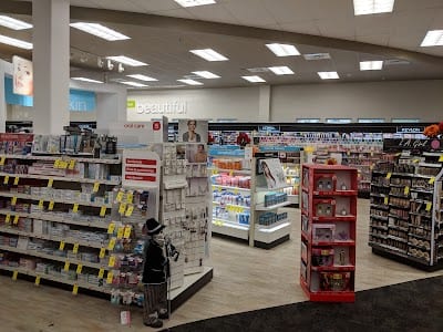 Cvs Pharmacy #11