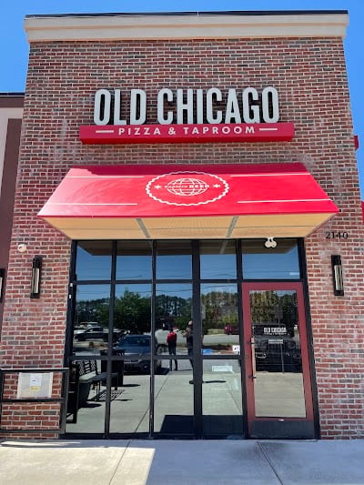 Old Chicago #89