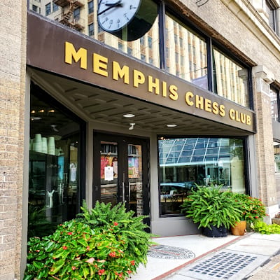 Memphis Chess Company