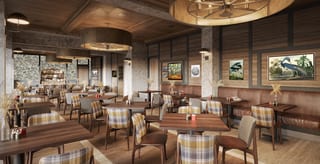 Rye Street Tavern