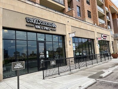 Unkcorked