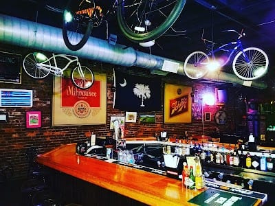 Chicora Alley