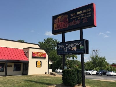 El Jalapeno