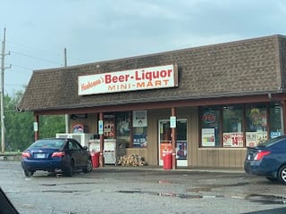 Hoeksemas Mini Mart