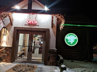 Bohemian Brewery & Grill