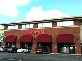 BevMo
