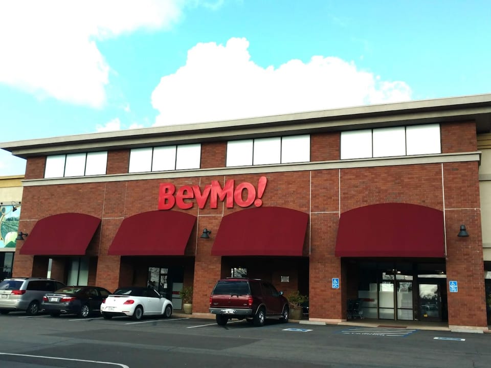 BevMo