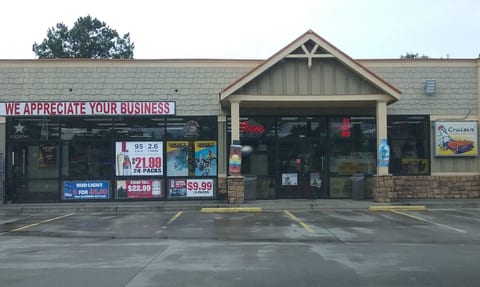 Stop N Go