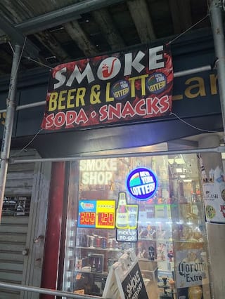 Lucky One Stop