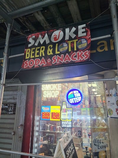 Lucky One Stop