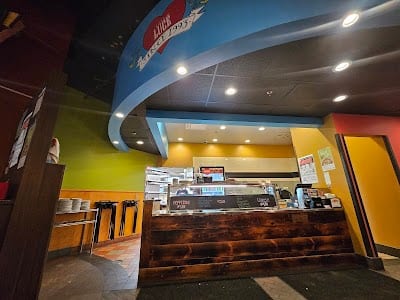Pizza Luce - Duluth