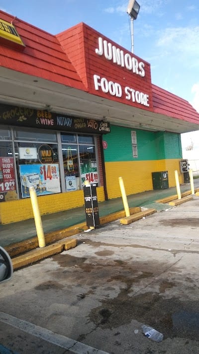 Seven To Seven Food Market