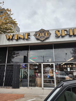 73 Rd Wine And Spirits
